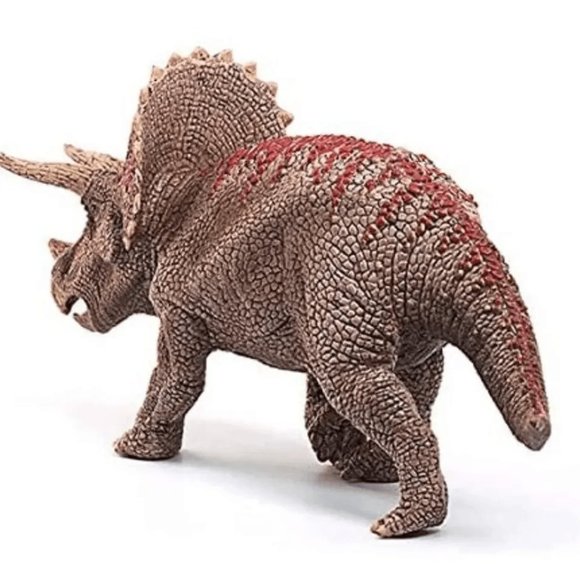 SCHLEICH Triceratops New with tags - Picture 2 of 5